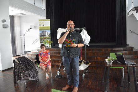 Siódmy dzień 58.Tygodnia Kultury Beskidzkiej